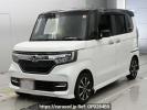Honda N-BOX CUSTOM JF3