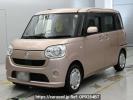 Daihatsu Move Canbus LA800S