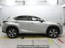 Used 2019 AT lexus nx AYZ15 Image[2]