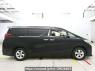 Used 2017 AT toyota alphard GGH30W Image[2]