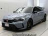 Used 2025 MT honda civic FL5 Image[0]