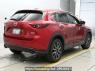 Used 2017 AT mazda cx-5 KF2P Image[1]