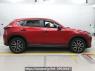 Used 2017 AT mazda cx-5 KF2P Image[2]