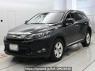 Used 2017 AT toyota harrier ZSU60W Image[0]