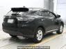Used 2017 AT toyota harrier ZSU60W Image[1]