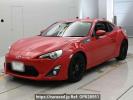 Toyota 86 ZN6