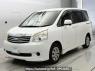 Used 2010 AT toyota noah ZRR70G Image[0]
