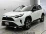 Used 2023 AT toyota rav4-phv AXAP54 Image[0]