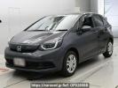 Honda Fit GS4