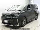 Toyota Vellfire TAHA40W