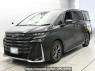 Used 2023 AT toyota vellfire TAHA40W Image[0]