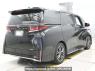 Used 2023 AT toyota vellfire TAHA40W Image[1]