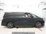 Used 2023 AT toyota vellfire TAHA40W Image[2]