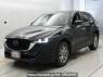 Used 2022 AT mazda cx-5 KFEP Image[0]