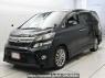 Used 2014 AT toyota vellfire ANH20W Image[0]