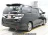 Used 2014 AT toyota vellfire ANH20W Image[1]