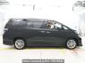 Used 2014 AT toyota vellfire ANH20W Image[2]