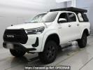 Toyota Hilux GUN125