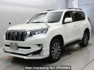Toyota Land Cruiser Prado GDJ150W