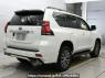 Used 2021 AT toyota land-cruiser-prado GDJ150W Image[1]