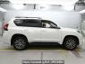 Used 2021 AT toyota land-cruiser-prado GDJ150W Image[2]
