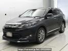 Toyota Harrier ZSU65W