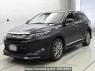Used 2016 AT toyota harrier ZSU65W Image[0]