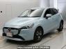 Used 2023 AT mazda mazda2 DJLFS Image[0]