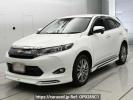 Toyota Harrier ZSU65W