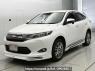 Used 2017 AT toyota harrier ZSU65W Image[0]