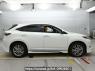 Used 2017 AT toyota harrier ZSU65W Image[2]