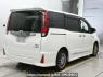 Used 2016 AT toyota noah ZWR80W Image[1]