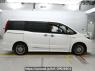Used 2016 AT toyota noah ZWR80W Image[2]