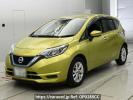Nissan Note HE12
