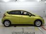 Used 2020 AT nissan note HE12 Image[2]