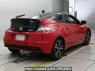 Used 2013 AT honda cr-z ZF2 Image[1]