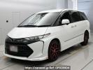 Toyota Estima ACR50W