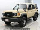 Toyota Land Cruiser 70 GDJ76W