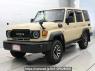 Used 2025 AT toyota land-cruiser-70 GDJ76W Image[0]