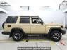 Used 2025 AT toyota land-cruiser-70 GDJ76W Image[2]