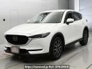 Mazda CX-5 KF2P