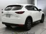 Used 2017 AT mazda cx-5 KF2P Image[1]