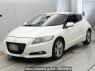 Used 2011 MT honda cr-z ZF1 Image[0]