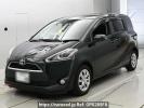 Toyota Sienta NSP170G