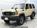 Toyota Land Cruiser 70 GDJ76W