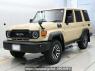 Used 2025 AT toyota land-cruiser-70 GDJ76W Image[0]