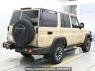 Used 2025 AT toyota land-cruiser-70 GDJ76W Image[1]