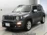 Used 2022 AT jeep renegade BV13PM Image[0]