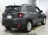 Used 2022 AT jeep renegade BV13PM Image[1]