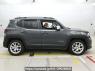 Used 2022 AT jeep renegade BV13PM Image[2]